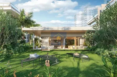 Apartamento com 3 quartos à venda na Avenida Evandro Lins e Silva, 335, Barra da Tijuca, Rio de Janeiro