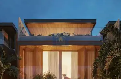 Amanay – casas de alto padrão na barra da tijuca, ao lado do condomínio del lago