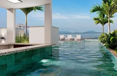 Apartamento com 1 quarto à venda na Rua Marquês de Jacarepaguá, 835, Pechincha, Rio de Janeiro