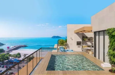 Apartamento com 3 quartos à venda na Avenida Pepe, 360, Barra da Tijuca, Rio de Janeiro