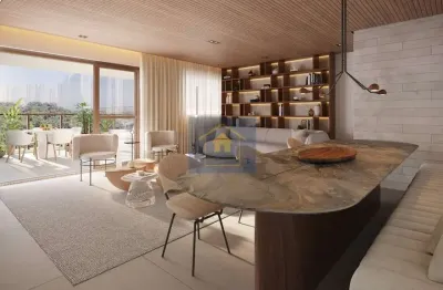 Apartamento à venda no bairro barra da tijuca - rio de janeiro/rj