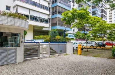 Apartamento 2 quartos 1 suíte dependência completa 1 vaga barra da tijuca