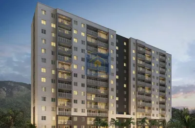 Apartamento com 3 quartos à venda na Estrada do Grumari, 201, Recreio dos Bandeirantes, Rio de Janeiro