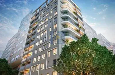 Apartamento com 2 quartos à venda na Rua Santa Clara, 127, Copacabana, Rio de Janeiro