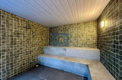 Apartamento 2 quartos sendo 1 suíte - 48m² -  barra olímpica - pronto pra morar