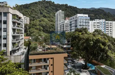 Kitnet / Stúdio à venda na Rua Marquês de São Vicente, Gávea, Rio de Janeiro