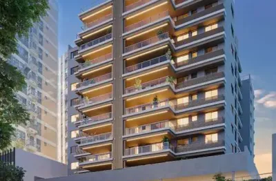 Apartamento com 2 quartos à venda na Rua Professor Álvaro Rodrigues, 277, Botafogo, Rio de Janeiro