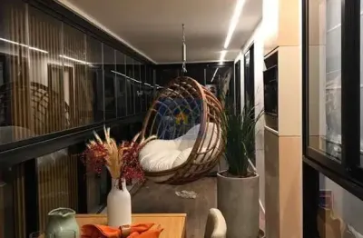 Apartamento com 4 quartos à venda na Rua Ministro Raul Fernandes, Botafogo, Rio de Janeiro