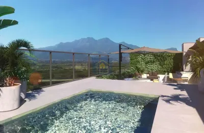 Apartamento à venda na barra da tijuca - rio de janeiro/rj, zona oeste
