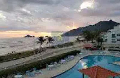 Apartamento a venda na praia do recreio dos bandeirantes