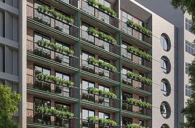 Apartamento com 1 quarto à venda na Rua Irineu Marinho, Centro, Rio de Janeiro