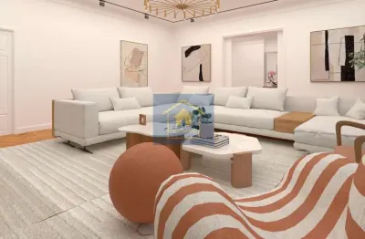 Apartamento com 4 quartos à venda na Avenida Oswaldo Cruz, Flamengo, Rio de Janeiro