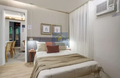 Apartamento à venda no bairro santo cristo - rio de janeiro/rj, zona central