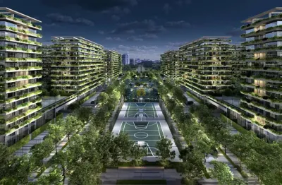 Apartamento à venda no bairro jacarepaguá - rio de janeiro/rj