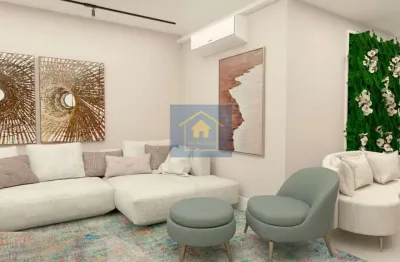 Apartamento com 3 quartos à venda na Avenida Princesa Isabel, Copacabana, Rio de Janeiro