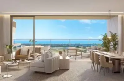 Apartamento em barra da tijuca, rio de janeiro/rj - oceana golf
