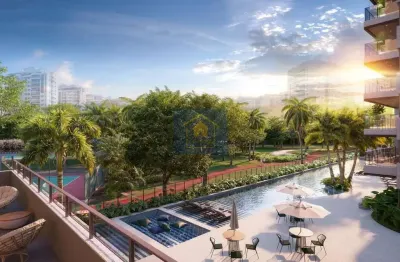 Apartamento à venda no bairro barra da tijuca - rio de janeiro/rj