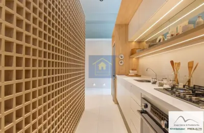 Apartamento à venda no bairro recreio dos bandeirantes - rio de janeiro/rj