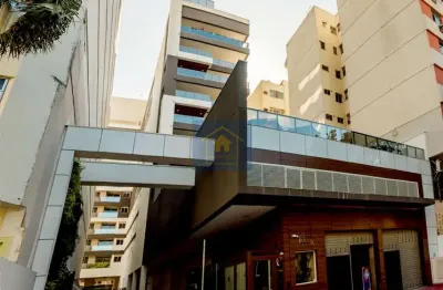 Apartamento com 2 quartos à venda na Rua Real Grandeza, Botafogo, Rio de Janeiro