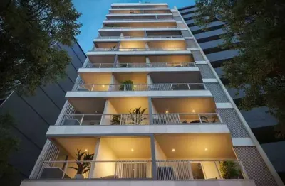 Apartamento com 2 quartos à venda na Rua Bulhões de Carvalho, 396, Copacabana, Rio de Janeiro