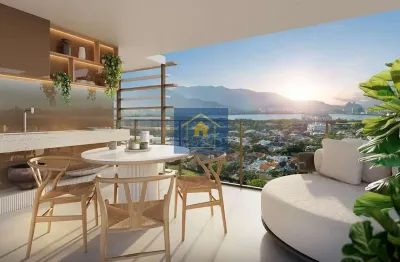 Apartamento com 2 quartos à venda na Avenida Ermanno Dallari, Barra da Tijuca, Rio de Janeiro