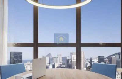 Apartamento à venda na barra da tijuca - rio de janeiro/rj, zona oeste