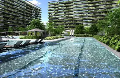 Apartamento com 2 quartos à venda na Avenida Antônio Gallotti, Barra da Tijuca, Rio de Janeiro