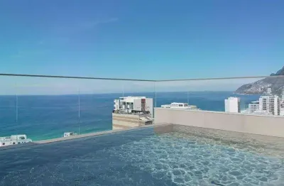 Kitnet / Stúdio à venda na Rua Visconde de Pirajá, Ipanema, Rio de Janeiro