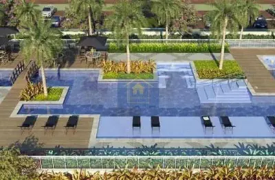 Faça um compromisso com a sua felicidade e venha para o palms recreio!