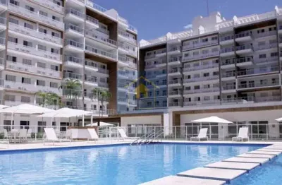 Apartamento garden com 99m² no recreio dos bandeirantes