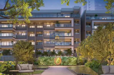 Apartamento à venda no bairro barra da tijuca - rio de janeiro/rj