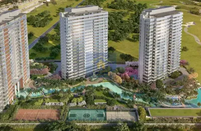 Atlântico golf barra da tijuca: luxo, exclusividade na barra da tijuca