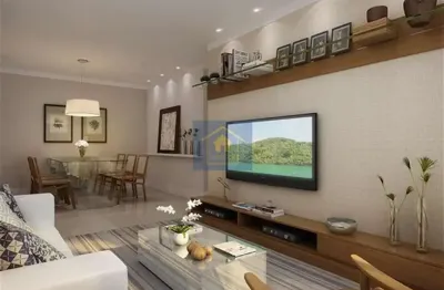Apartamentos padrão de 2, 3 e 4 quartos no recreio rua clube zico
