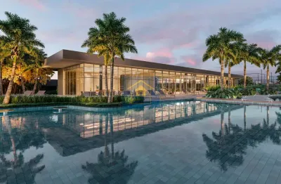 Atlântico golf barra da tijuca: luxo, exclusividade na barra da tijuca