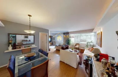 Apartamento com 3 quartos à venda na Rua Negreiros Lobato, Lagoa, Rio de Janeiro