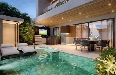 Terreno em condomínio fechado à venda na Avenida das Américas, Recreio dos Bandeirantes, Rio de Janeiro