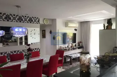 Apartamento com 3 quartos à venda na Estrada do Bananal, 721, Freguesia (Jacarepaguá), Rio de Janeiro