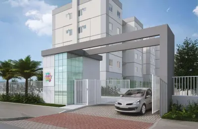 Apartamento à venda no bairro campo grande - rio de janeiro/rj