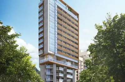 Apartamento com 1 quarto à venda na Largo dos Leões, Humaitá, Rio de Janeiro