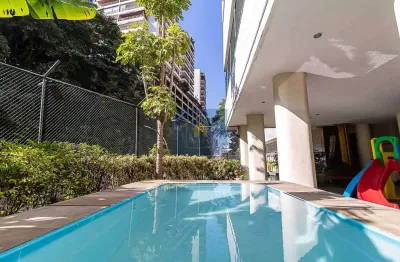 Apartamento com 4 quartos à venda na Avenida Henrique Dodsworth, Copacabana, Rio de Janeiro