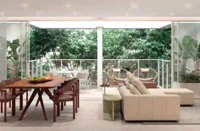 Apartamento com 1 quarto à venda na Rua Alberto de Campos, Ipanema, Rio de Janeiro