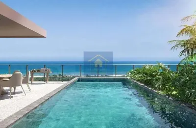 Cobertura com 4 quartos à venda na Avenida das Américas, Barra da Tijuca, Rio de Janeiro