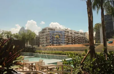 Apartamento com 2 quartos à venda na Avenida Lauro Sodré, Botafogo, Rio de Janeiro
