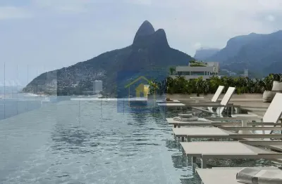 Apartamento com 1 quarto à venda na Rua Prudente de Morais, Ipanema, Rio de Janeiro