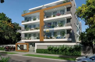 Cobertura com 3 quartos à venda na Rua Caruaru, Grajaú, Rio de Janeiro