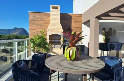 Apartamento padrão 3 dormitórios com suite no recreio dos bandeirantes