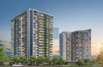 Apartamento com 2 quartos à venda na Avenida das Américas, 10001, Barra da Tijuca, Rio de Janeiro