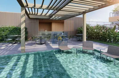 Icon golf residence – um novo ícone de sofisticação na barra da tijuca