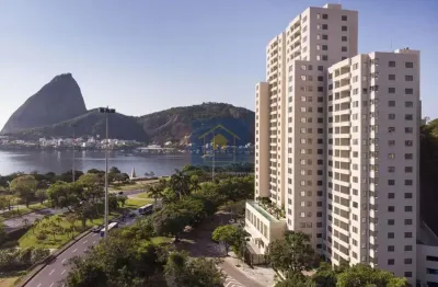 Apartamento com 3 quartos à venda na Avenida Rui Barbosa, 170, Flamengo, Rio de Janeiro
