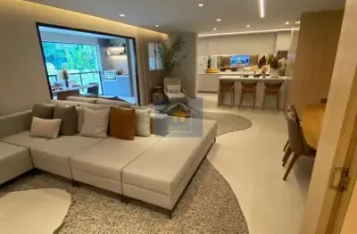 Apartamento com 4 quartos à venda na avenida evandro lins e silva, 335, barra da tijuca, rio de janeiro, 171 m2 por r$ 3.856.000